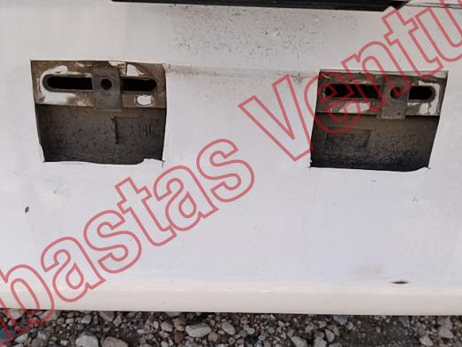 NISSAN MARCH 2019, foto 19 de 19