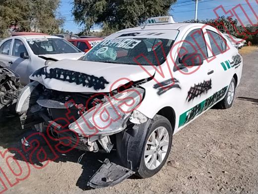 NISSAN V-DRIVE 2021, foto 1 de 19