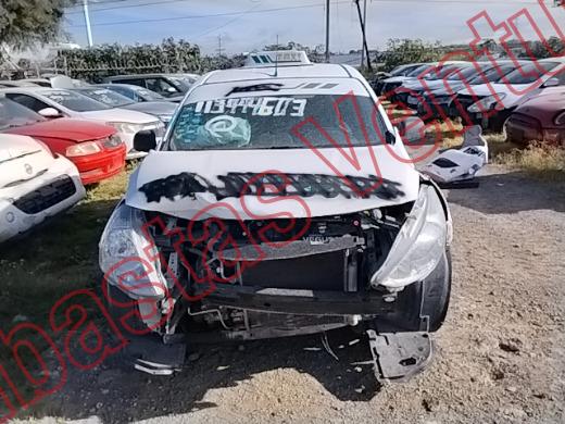 NISSAN V-DRIVE 2021, foto 2 de 19