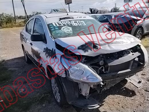 NISSAN V-DRIVE 2021, foto 3 de 19