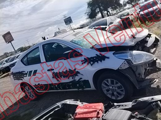 NISSAN V-DRIVE 2021, foto 4 de 19