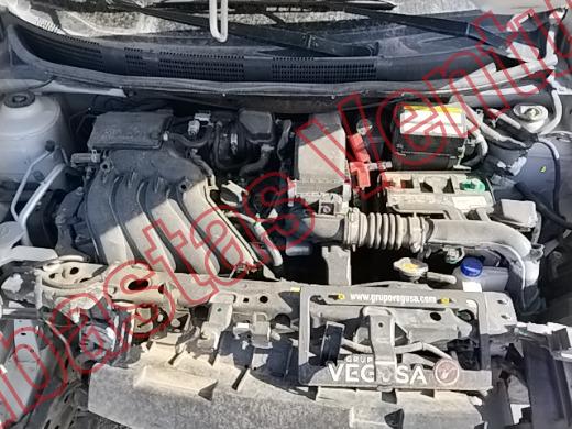 NISSAN V-DRIVE 2021, foto 10 de 19