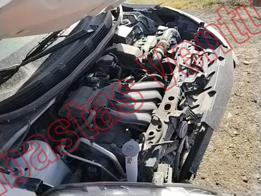 NISSAN V-DRIVE 2021, foto 11 de 19