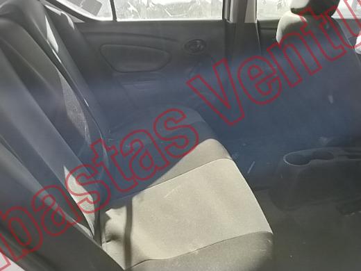 NISSAN V-DRIVE 2021, foto 13 de 19