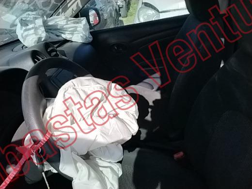 NISSAN V-DRIVE 2021, foto 17 de 19