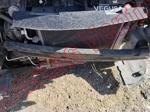 NISSAN V-DRIVE 2021, foto 18 de 19