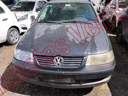 VOLKSWAGEN POINTER 2004, foto 2 de 19