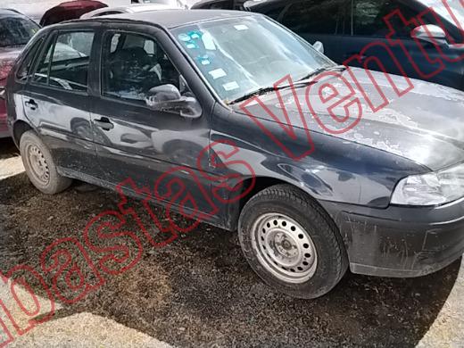 VOLKSWAGEN POINTER 2004, foto 4 de 19