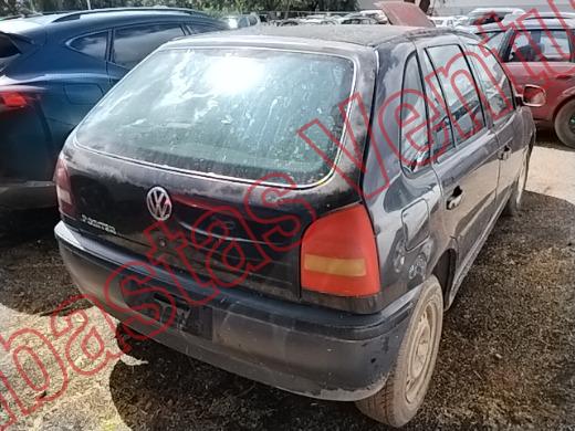 VOLKSWAGEN POINTER 2004, foto 5 de 19