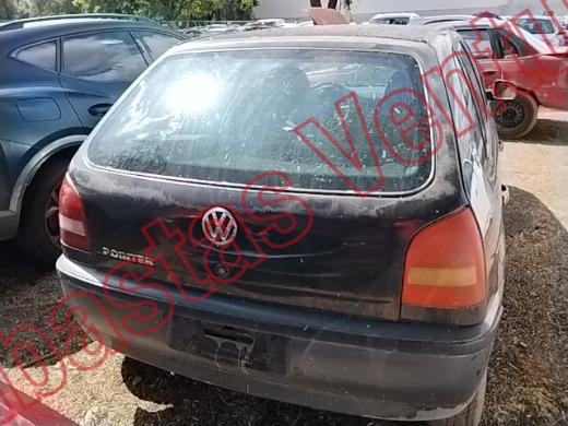 VOLKSWAGEN POINTER 2004, foto 6 de 19