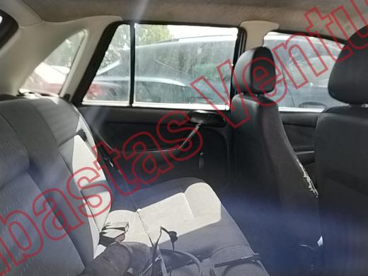 VOLKSWAGEN POINTER 2004, foto 13 de 19