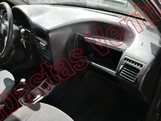 VOLKSWAGEN POINTER 2004, foto 14 de 19