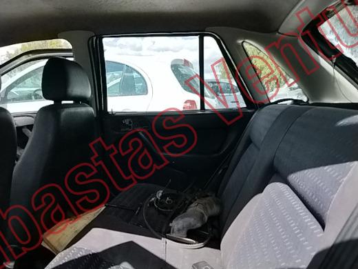 VOLKSWAGEN POINTER 2004, foto 16 de 19