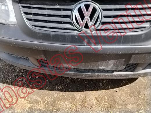 VOLKSWAGEN POINTER 2004, foto 18 de 19