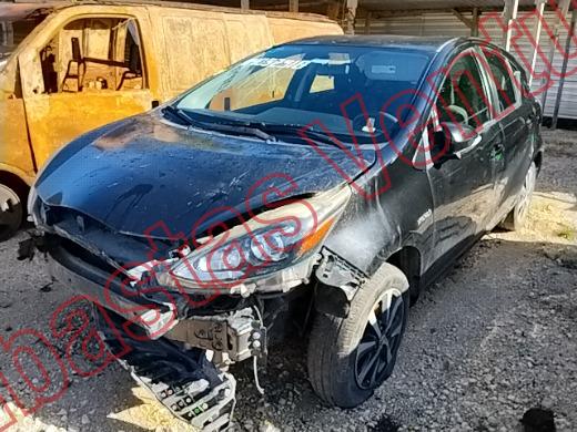 TOYOTA PRIUS 2019, foto 1 de 19
