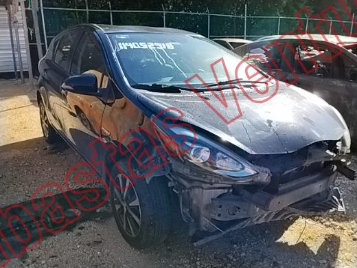 TOYOTA PRIUS 2019, foto 3 de 19