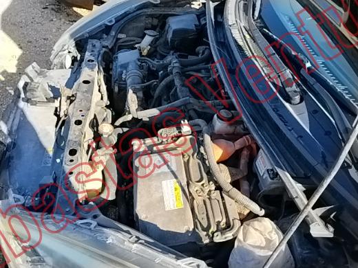 TOYOTA PRIUS 2019, foto 9 de 19
