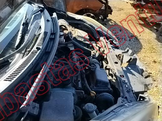 TOYOTA PRIUS 2019, foto 11 de 19