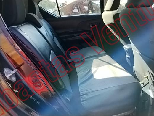 TOYOTA PRIUS 2019, foto 13 de 19