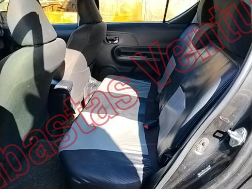 TOYOTA PRIUS 2019, foto 16 de 19