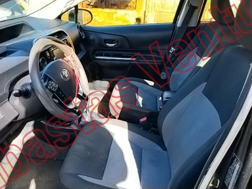TOYOTA PRIUS 2019, foto 17 de 19