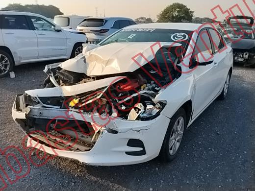 CHEVROLET CAVALIER 2018, foto 1 de 19