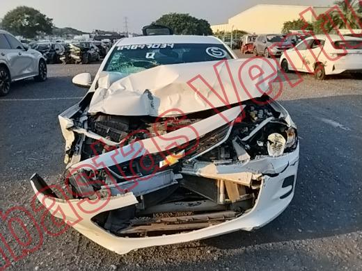 CHEVROLET CAVALIER 2018, foto 2 de 19