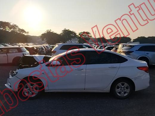 CHEVROLET CAVALIER 2018, foto 8 de 19