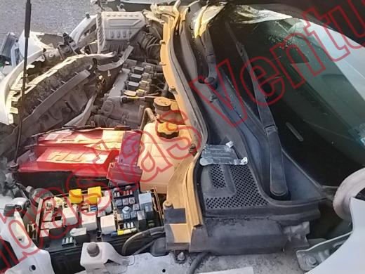 CHEVROLET CAVALIER 2018, foto 9 de 19