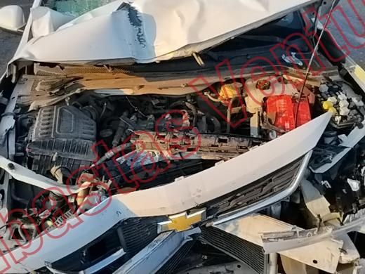 CHEVROLET CAVALIER 2018, foto 10 de 19