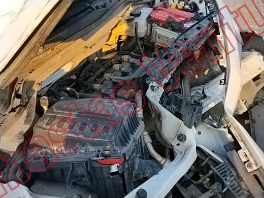 CHEVROLET CAVALIER 2018, foto 11 de 19