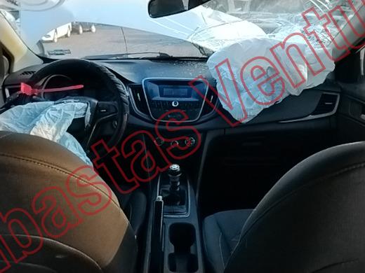 CHEVROLET CAVALIER 2018, foto 14 de 19