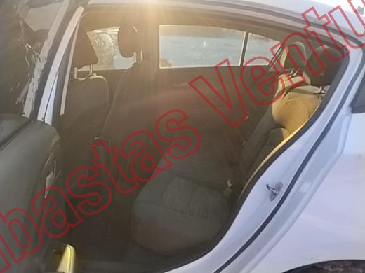 CHEVROLET CAVALIER 2018, foto 16 de 19