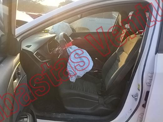 CHEVROLET CAVALIER 2018, foto 17 de 19