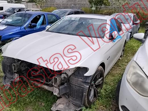 BMW 520IA 2016, foto 1 de 19
