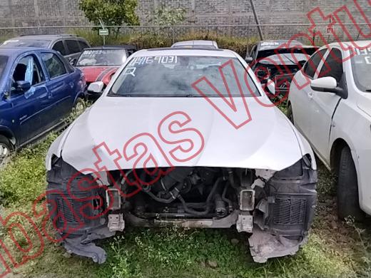 BMW 520IA 2016, foto 2 de 19