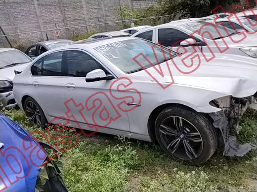 BMW 520IA 2016, foto 4 de 19