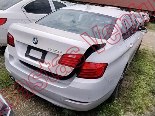 BMW 520IA 2016, foto 5 de 19