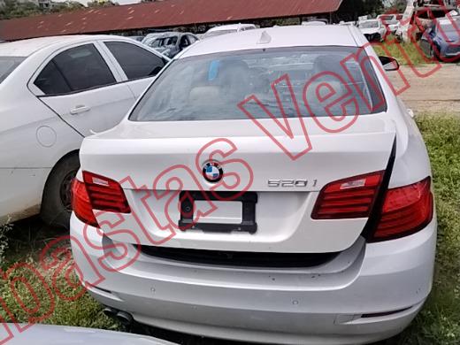 BMW 520IA 2016, foto 6 de 19
