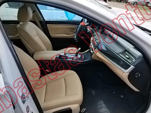 BMW 520IA 2016, foto 12 de 19