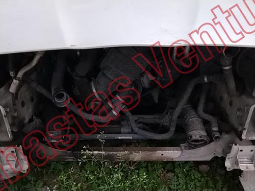 BMW 520IA 2016, foto 18 de 19