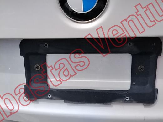 BMW 520IA 2016, foto 19 de 19