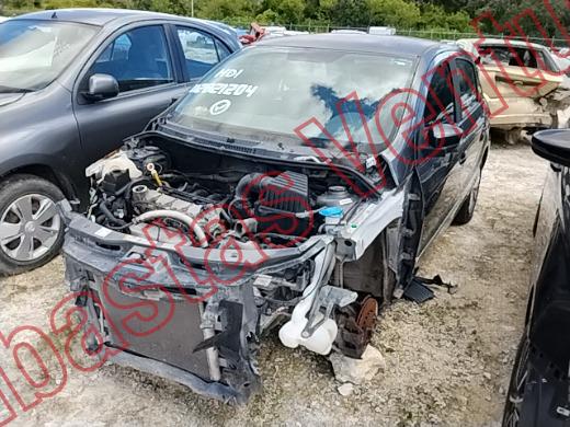 VOLKSWAGEN GOL 2016, foto 1 de 19