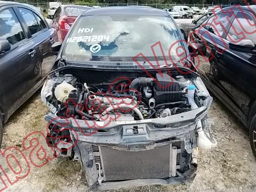 VOLKSWAGEN GOL 2016, foto 2 de 19