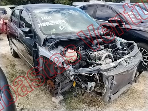 VOLKSWAGEN GOL 2016, foto 4 de 19