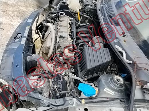 VOLKSWAGEN GOL 2016, foto 9 de 19