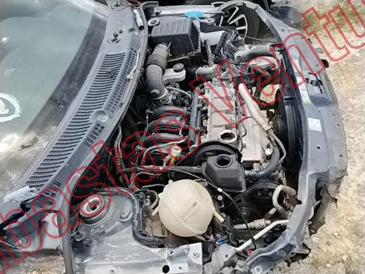 VOLKSWAGEN GOL 2016, foto 11 de 19