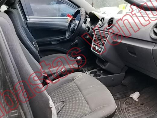 VOLKSWAGEN GOL 2016, foto 12 de 19