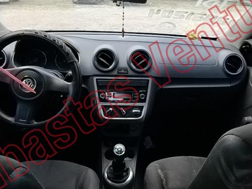 VOLKSWAGEN GOL 2016, foto 14 de 19