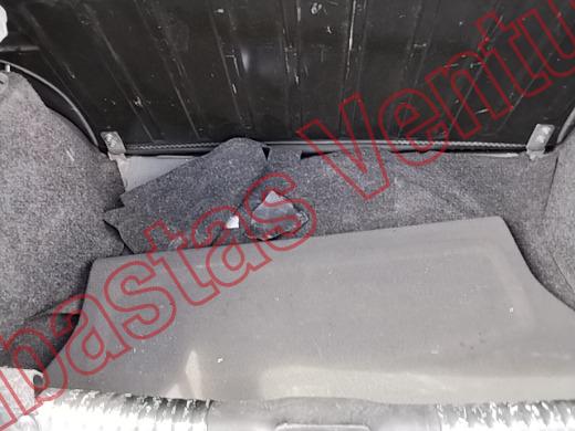 VOLKSWAGEN GOL 2016, foto 15 de 19